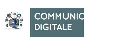 picto Communication digitale