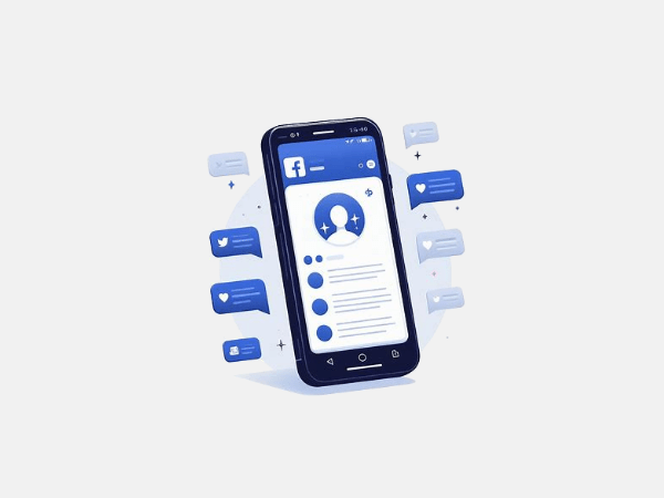 Résseaux sociaux