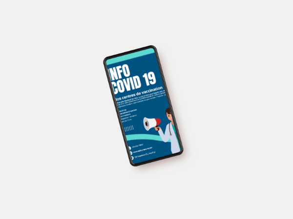 Design site internet adaptatif