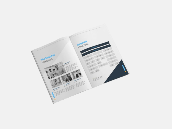 Dossier de communication