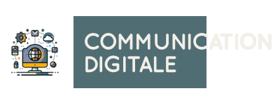 picto Communication digitale 