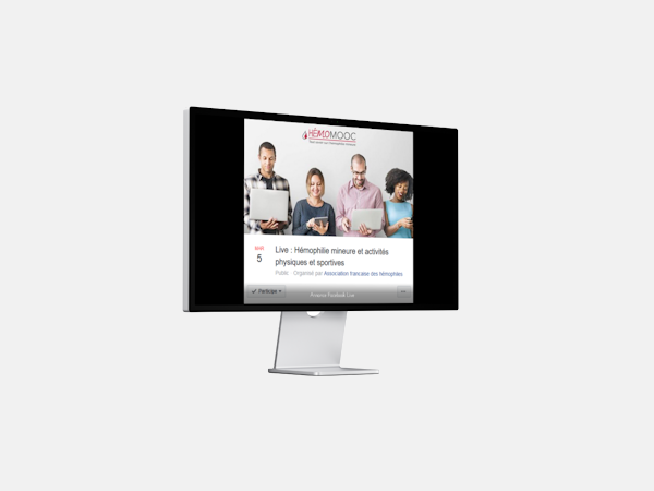 Rapport d'activité