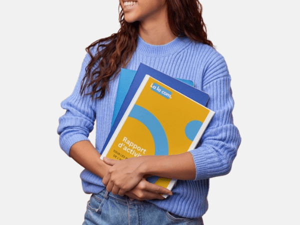 Rapport d'activité